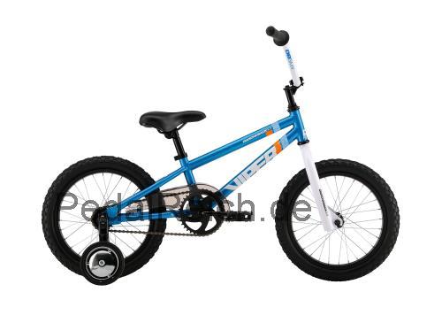 Diamondback Mini Viper  technische daten 